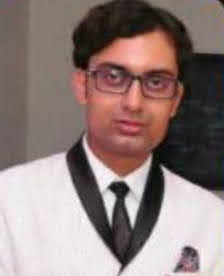 Aman Bhardwaj (Secretary and Legal Advisor)